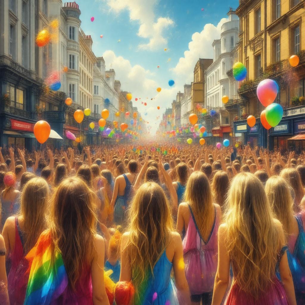 Brighton Pride